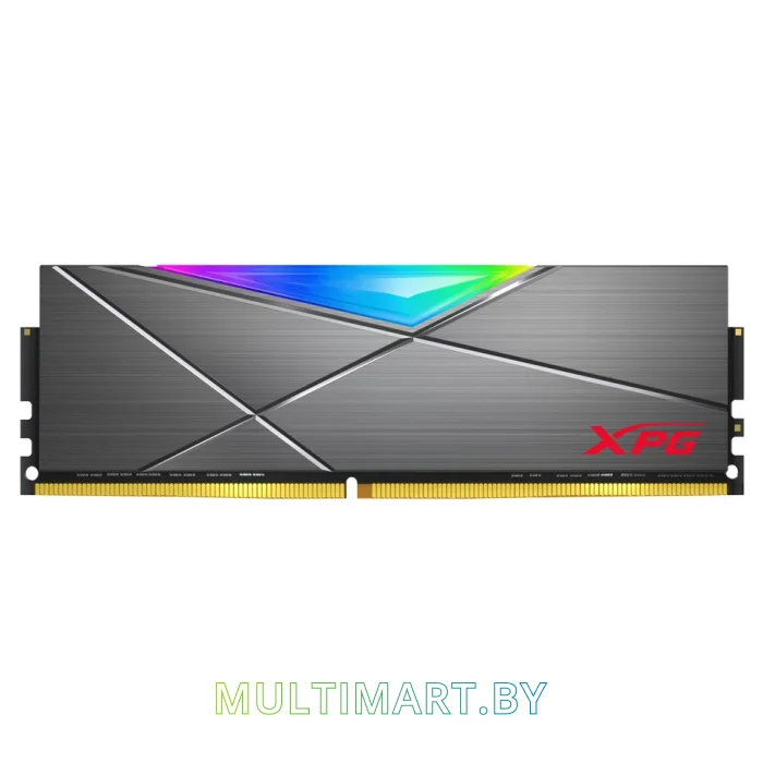 Оперативная память ADATA 8GB DDR4 PC4-28800 (AX4U36008G18I-ST50)